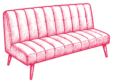 Sofa – lova