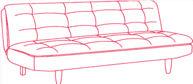Sofa – lova